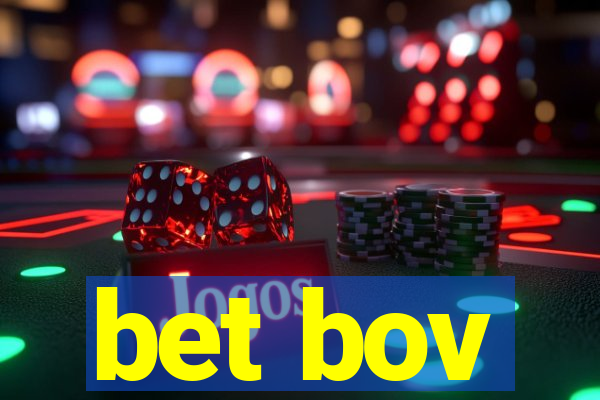 bet bov